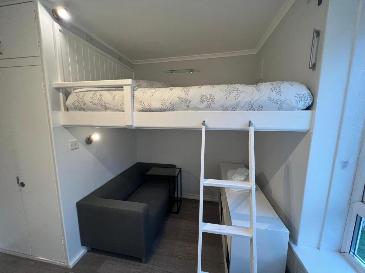 Holiday Properties Vauxhall Central Rooms London Exterior photo