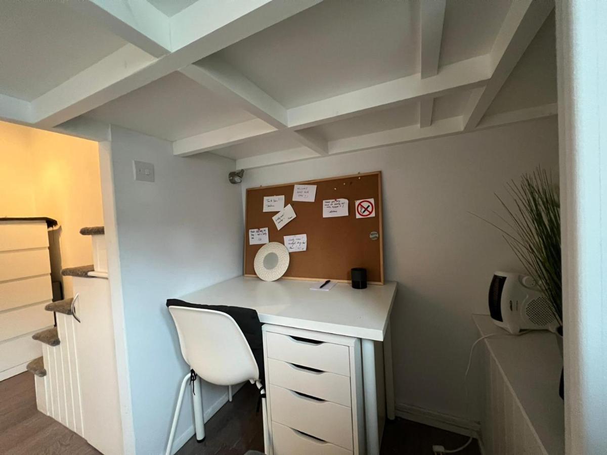 Holiday Properties Vauxhall Central Rooms London Exterior photo