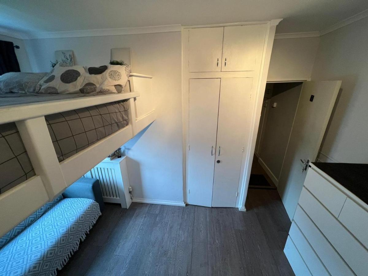 Holiday Properties Vauxhall Central Rooms London Exterior photo